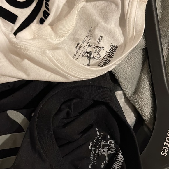 True religion t shirt for sale - Picture 5 of 5